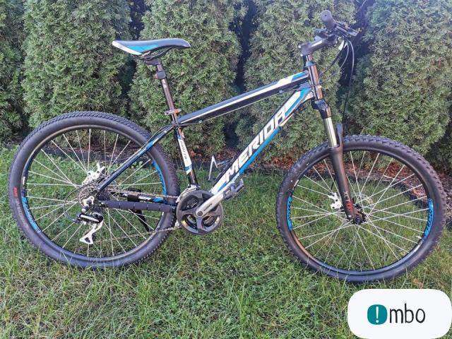 Rower Mtb Merida Matts 24biegi D42 - 1