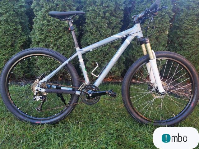 Rower Mtb Diamant Zenith 27biegow D-42 - 1